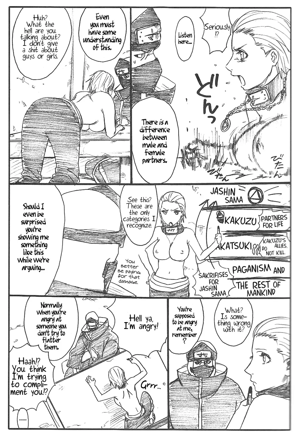 [Inoue Yuki] Shojo Gehageha 2 Fhentai - Page 12