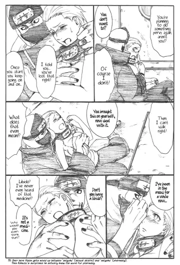 [Inoue Yuki] Shojo Gehageha 2 Fhentai - Page 19