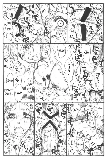 [Inoue Yuki] Shojo Gehageha 2 Fhentai - Page 44