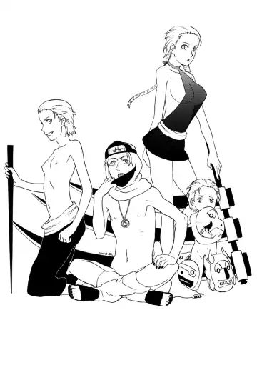 [Inoue Yuki] Shojo Gehageha 2 Fhentai - Page 73