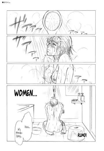 [Inoue Yuki] Shojo Gehageha 2 Fhentai - Page 78