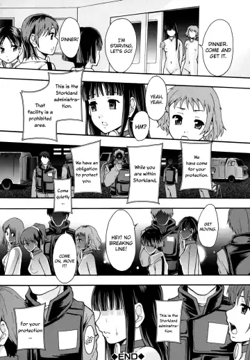 [Mayonnaise.] Benkigai Ch. 3 Fhentai - Page 50