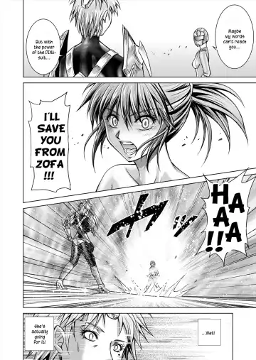 [Monmon] DINAranger Volume 12/13/14 Fhentai - Page 50