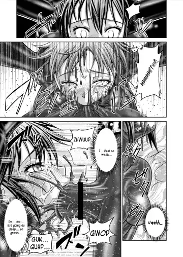 [Monmon] DINAranger Volume 12/13/14 Fhentai - Page 79