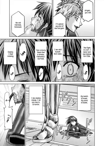 [Monmon] DINAranger Volume 12/13/14 Fhentai - Page 87