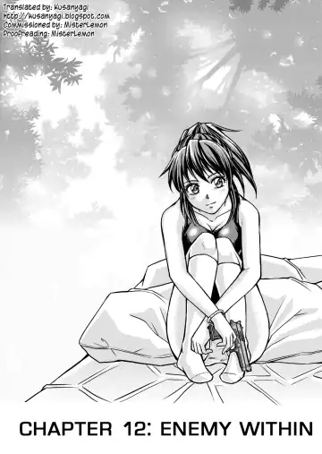 [Monmon] DINAranger Volume 12/13/14 Fhentai - Page 9