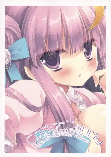 [Miyasu Risa] CottonCandy Fhentai - Page 28