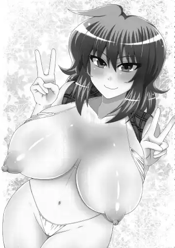 [Sawa] Oneechan na Yuuka-san wa Suki desuka? Fhentai - Page 2