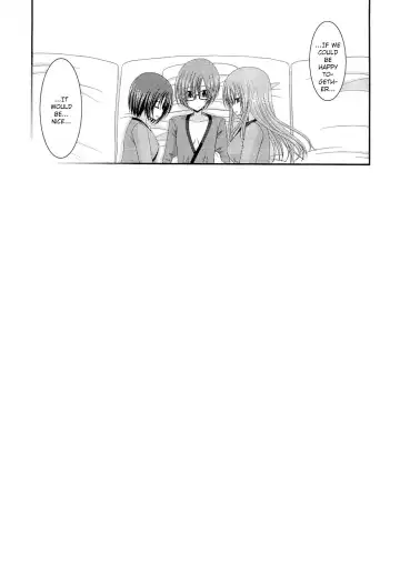 [Charu] Roshutsu Shoujo Yuugi Kan | Exhibitionist Girl's Play END Fhentai - Page 73