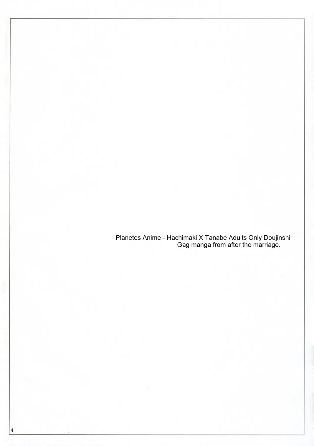 [Kamimiya Kozue] Tabidatsu Mae ni | Before the Journey Fhentai - Page 3