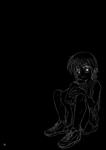 [Kiriya] School Boys! ~Kichiku Hen~ Fhentai - Page 39