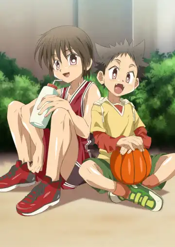 [Kiriya] School Boys! ~Kichiku Hen~ Fhentai - Page 42