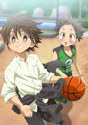 [Kiriya] School Boys! ~Kichiku Hen~ Fhentai - Page 43