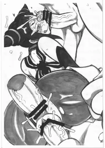 [Nakagami Takashi] Sutotetsu no Hon Fhentai - Page 6