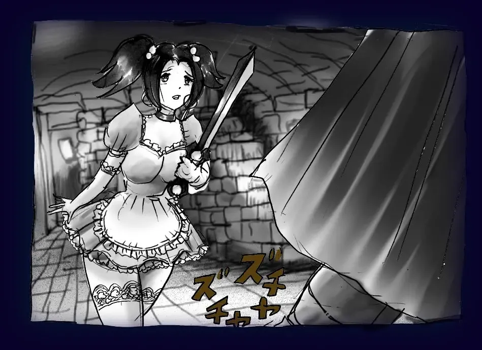 [Milda7] Onna ni Sareta Yuusha Rya Fhentai - Page 106