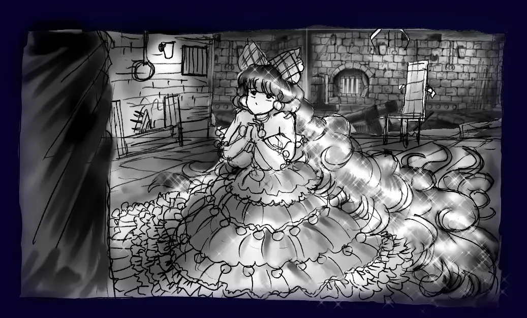 [Milda7] Onna ni Sareta Yuusha Rya Fhentai - Page 130