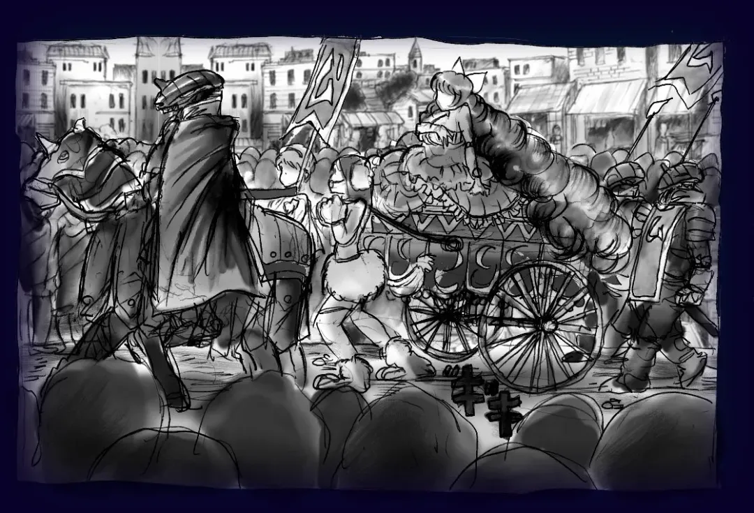 [Milda7] Onna ni Sareta Yuusha Rya Fhentai - Page 140