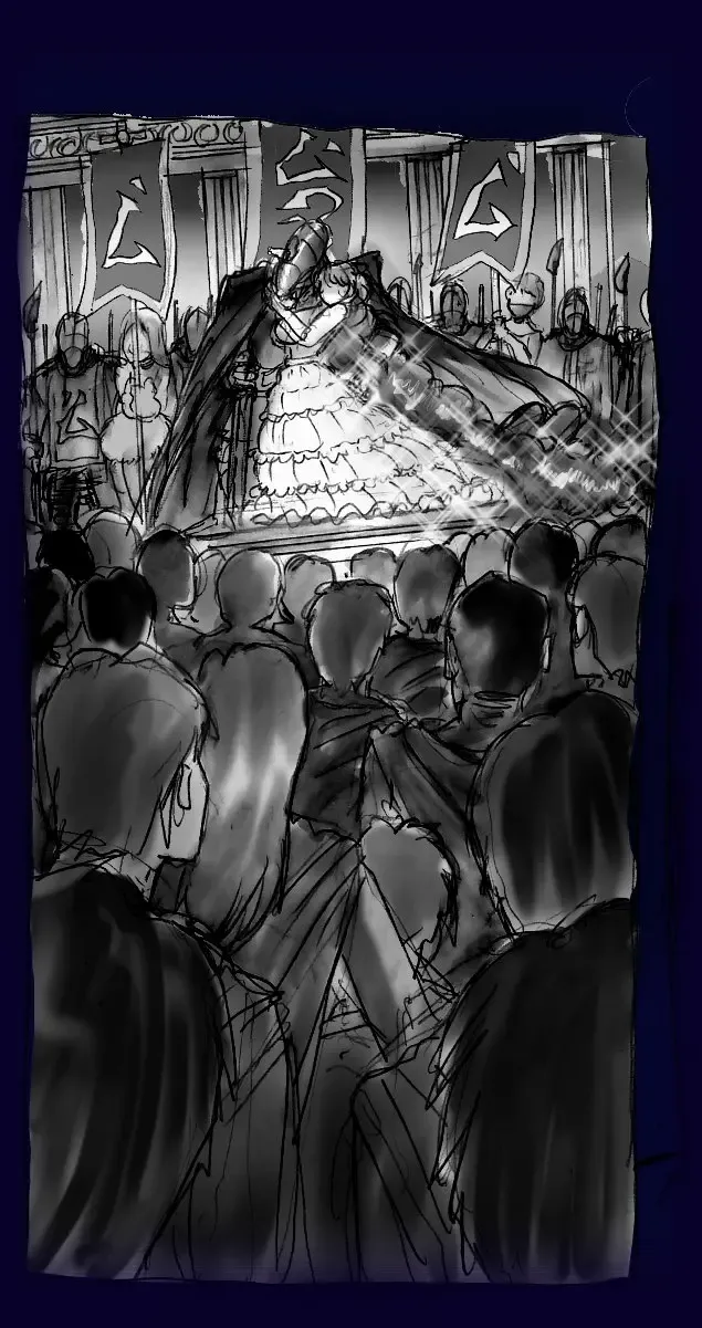 [Milda7] Onna ni Sareta Yuusha Rya Fhentai - Page 147