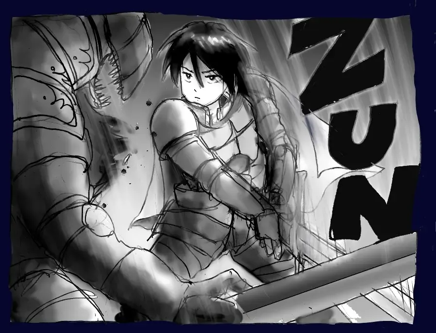 [Milda7] Onna ni Sareta Yuusha Rya Fhentai - Page 22