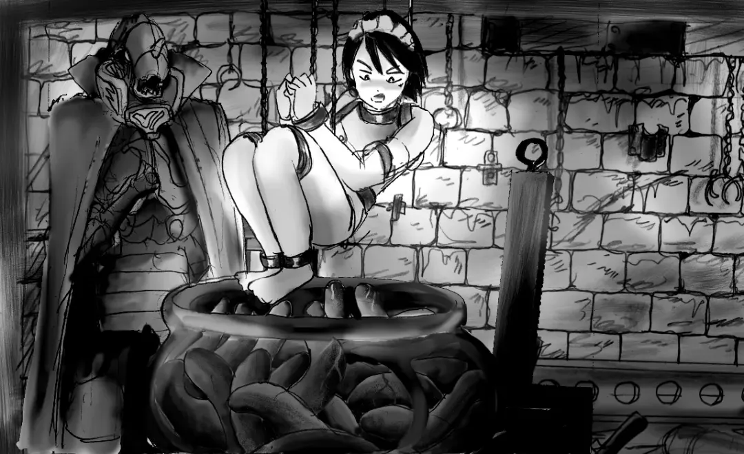 [Milda7] Onna ni Sareta Yuusha Rya Fhentai - Page 40