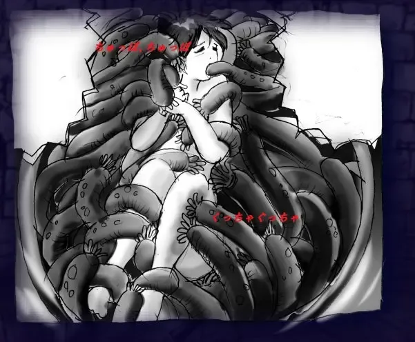 [Milda7] Onna ni Sareta Yuusha Rya Fhentai - Page 48