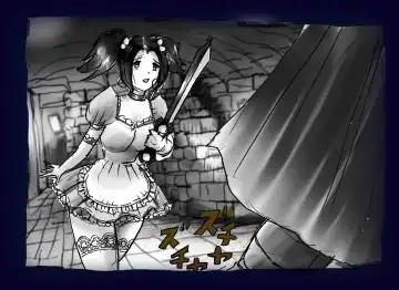 [Milda7] Onna ni Sareta Yuusha Rya Fhentai - Page 106