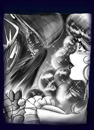 [Milda7] Onna ni Sareta Yuusha Rya Fhentai - Page 135