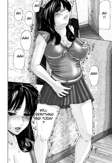 [Mikikazu] Will Everything End Today (decensored) Fhentai - Page 2