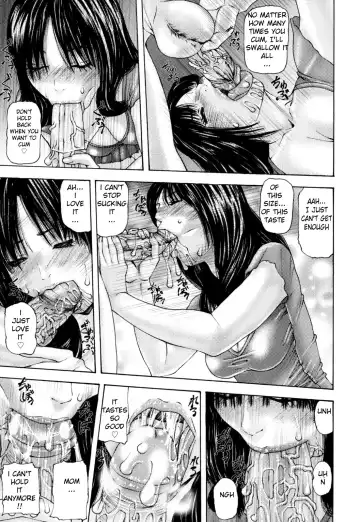 [Mikikazu] Will Everything End Today (decensored) Fhentai - Page 9