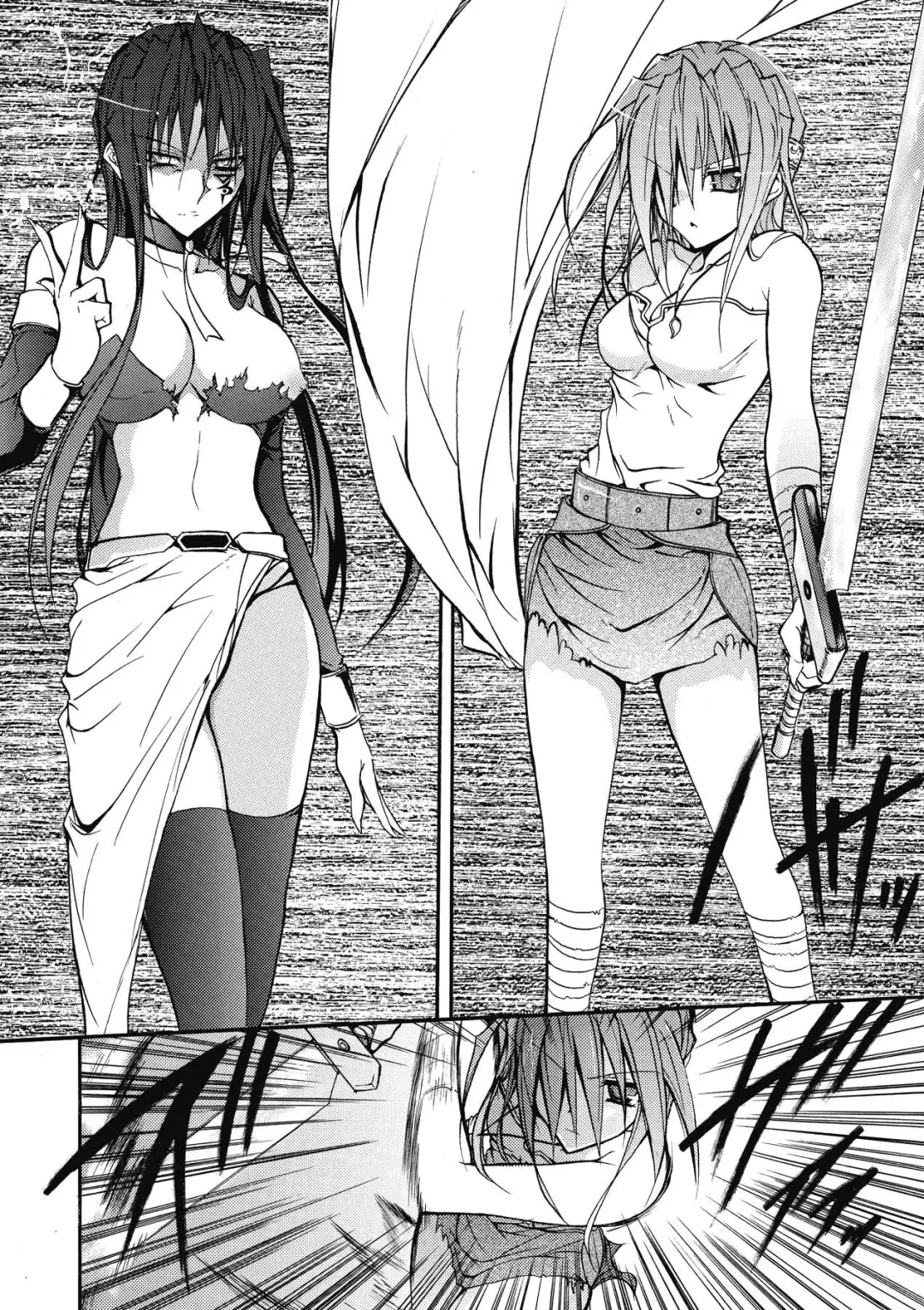 [No.gomes] Bloomer Senshi Justice Brave - The Bloomer Warrior Justice Brave Fhentai - Page 116