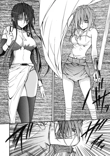 [No.gomes] Bloomer Senshi Justice Brave - The Bloomer Warrior Justice Brave Fhentai - Page 116
