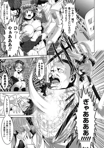 [Souryuu] Pheromone Days Fhentai - Page 25