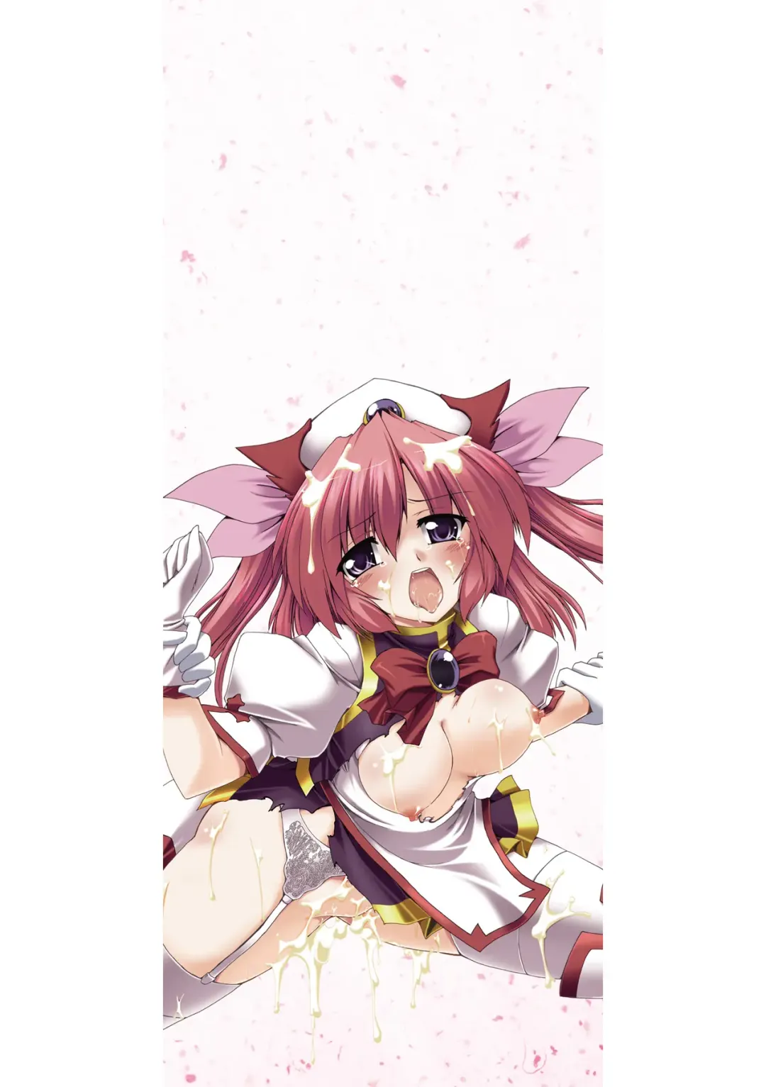 [Gonzaburo-] Inran Mai Otome Fhentai - Page 177