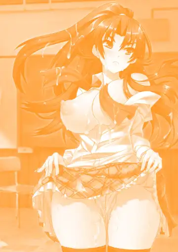 [Amaki Touri - Tendou Masae] Mezameru to Itoko o Mamoru Bishoujo Kenshi ni Natteita Etsuraku no TS Taimashi Fhentai - Page 171