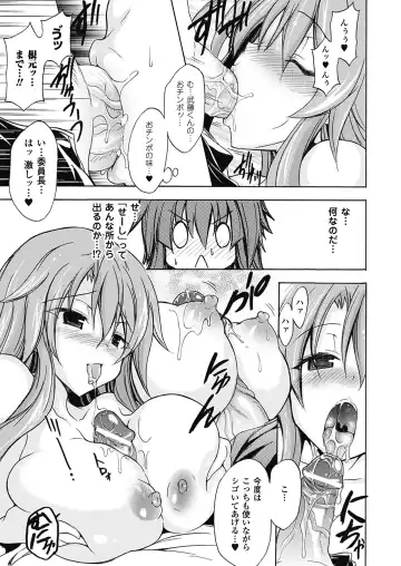 [No.gomes] Shino Taima Kenshi no Shitsukekata Fhentai - Page 33