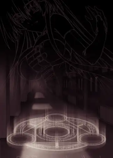 [Uyuu Atsuno] Main no Seiten Fhentai - Page 166