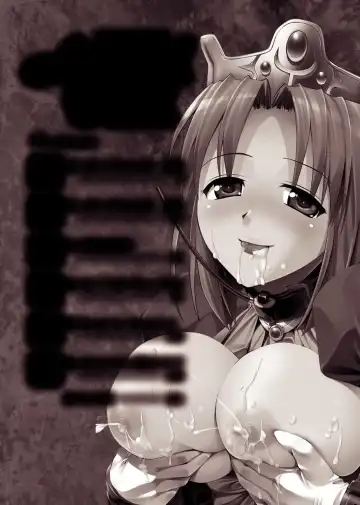 [Sas] Angel Tail Fhentai - Page 158