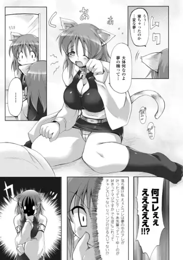 [Yukitaka] Gensou Musume Hyakkajiten ~Fantasy Girls Encyclopedia~ Fhentai - Page 147