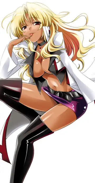 [Yukitaka] Gensou Musume Hyakkajiten ~Fantasy Girls Encyclopedia~ Fhentai - Page 169