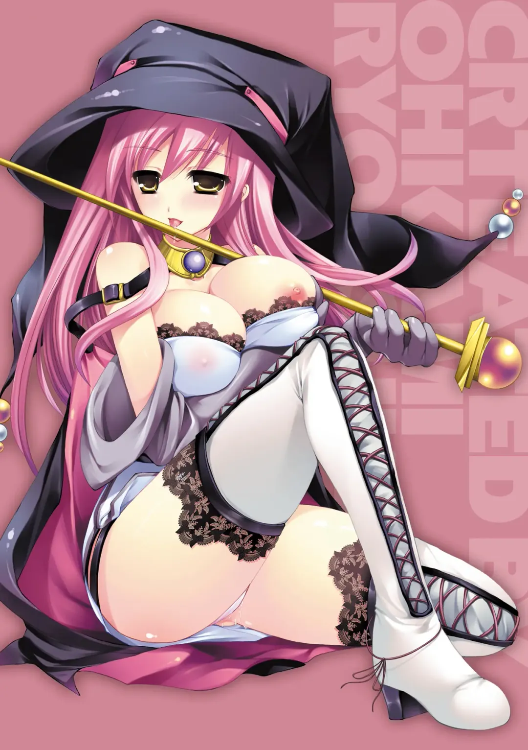 [Ohkami Ryosuke] Momyuchichi Fhentai - Page 185