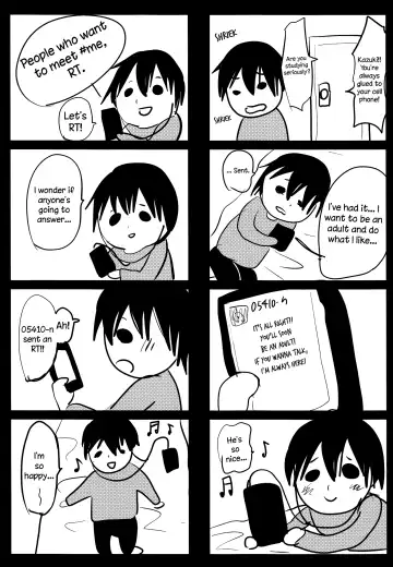 [Shimaji] Tomehame | Shelterbang Fhentai - Page 16