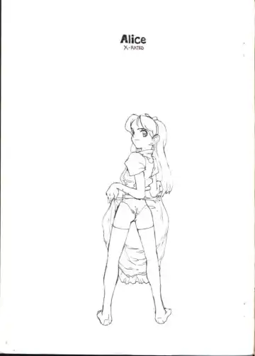 Read [A-10] Alice - Fhentai