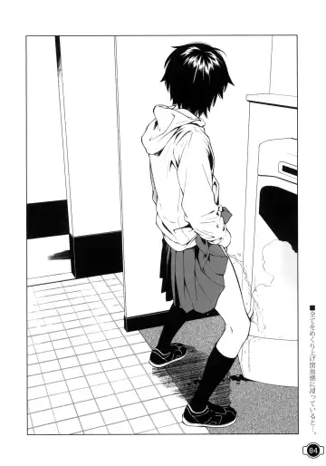 [Wang-pac] Shiwasu no Tori Fhentai - Page 4