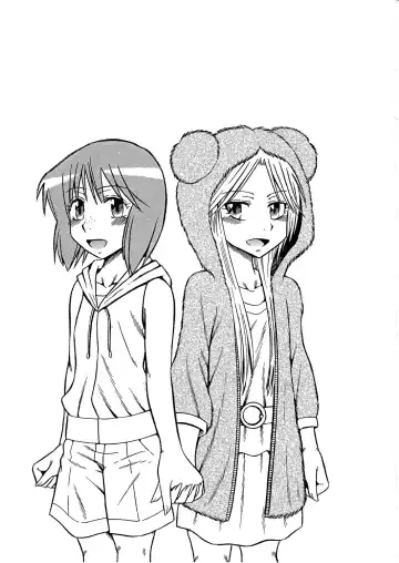 [Yosage Yoshikazu] RISE!RISE!RISE! Fhentai - Page 2