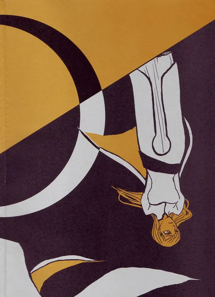 [Abeno] gira Fhentai - Page 2