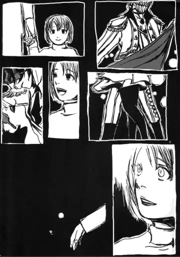 [Abeno] gira Fhentai - Page 4