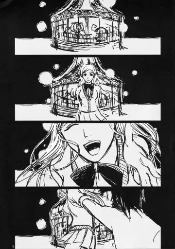 [Abeno] gira Fhentai - Page 9