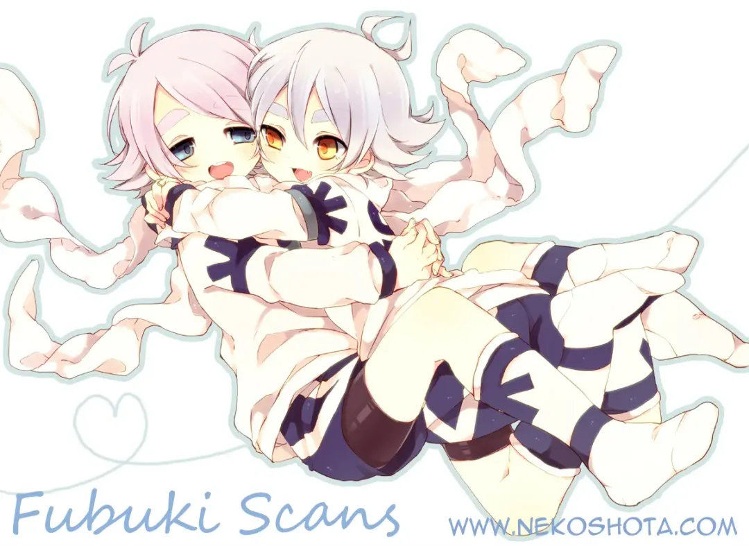 Anthology - KG Brite - Shota Briefs Fhentai - Page 39