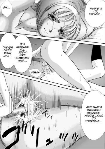 [Xopc] KomachiKaren no Inbi na Seikatsu Fhentai - Page 24