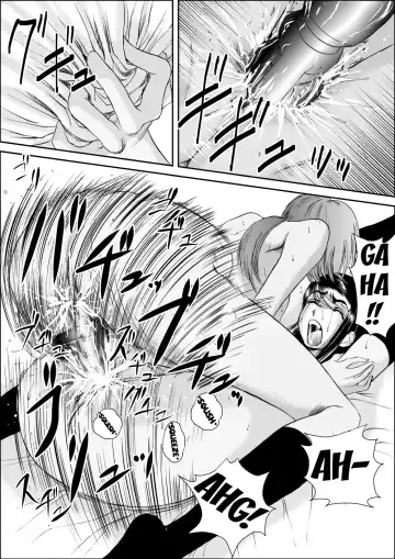 [Xopc] KomachiKaren no Inbi na Seikatsu Fhentai - Page 29